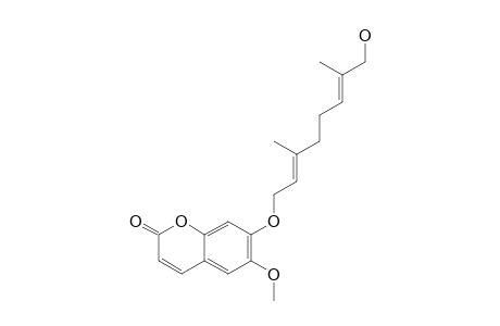 Artekeiskeanol A