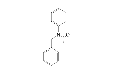 N-Benzyl-N-phenylacetamide