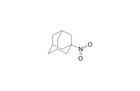 1-Nitro-adamantane