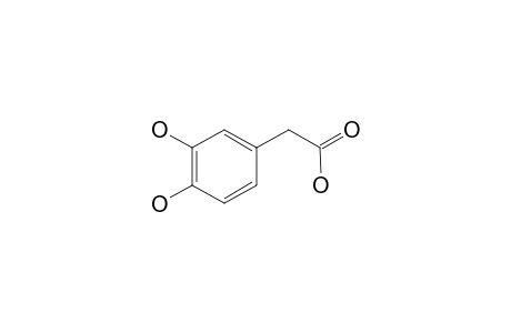 3,4-Dihydroxyphenylacetic acid