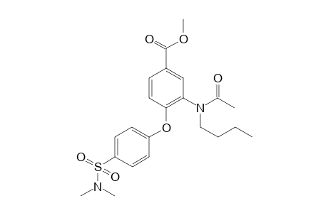 Bumetanide 3MEAC