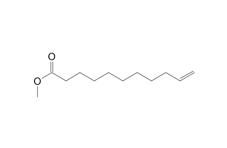 Methyl 10-undecenoate