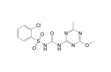 Chlorsulfuron