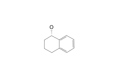 (S)-(+)-1,2,3,4-tetrahydro-1-naphthol