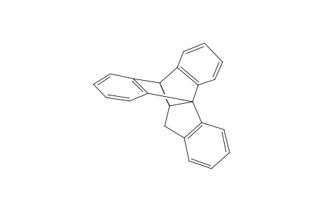 9H,10H-4B,9A-(1,2-Benzenomethano)indeno[1,2-A]indene