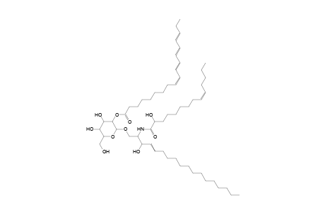 AHexCer (O-18:4)18:1;2O/14:1;O