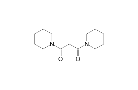 1,1'-malonyldipiperidine