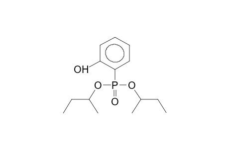 2-DI-SEC-BUTOXYPHOSPHORYLPHENOL