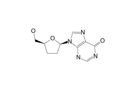 Didanosine