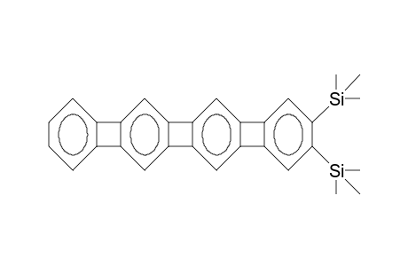 2,3-Bis(trimethylsilyl)-(4)-phenylene