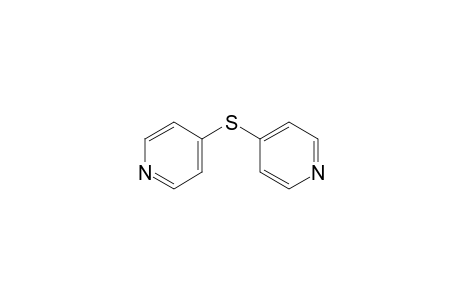 4,4'-Dipyridyl sulfide