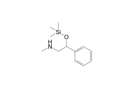 Halostachine, 1TMS