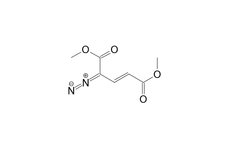 DIMETHYL-(E)-3-DIAZO-1-PROPENE-1,3-DICARBOXYLATE