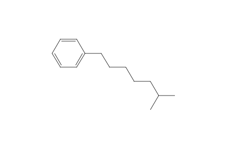 6-Methylheptylbenzene