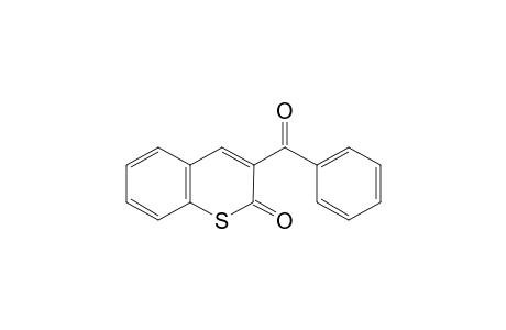 3-benzoyl-1-thiocoumarin