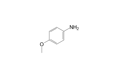 4-Aminoanisole