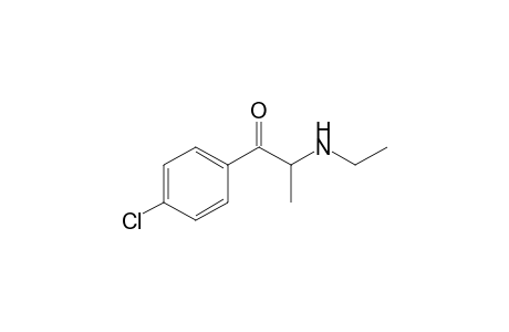 4-Chloroethcathinone