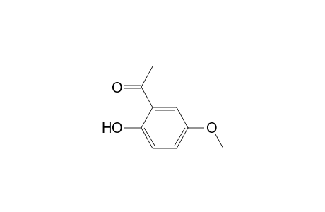 2'-Hydroxy-5'-methoxyacetophenone