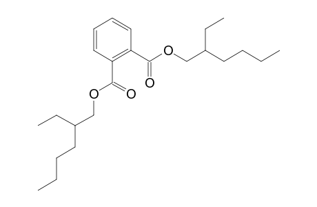 Bis(2-ethylhexyl) phthalate