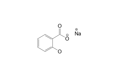 Sodium salicylate