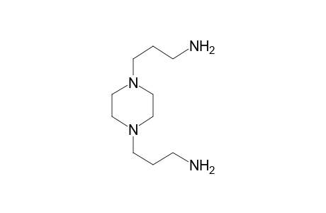 1,4-Bis(3-aminopropyl)piperazine