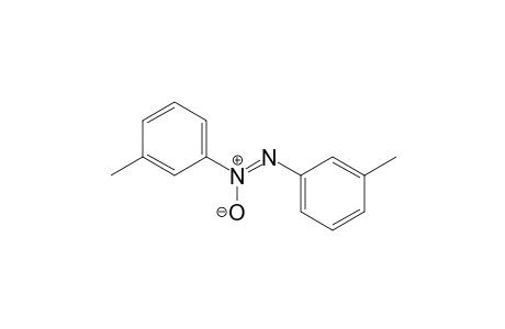 m,m'-azoxytoluene