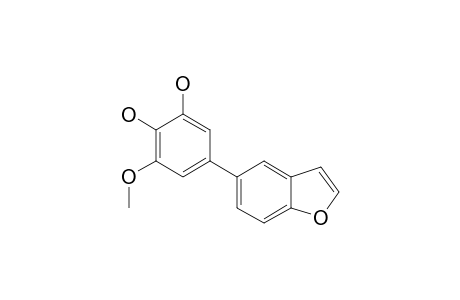 GARCIFURAN-B