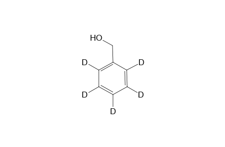 Benzyl-2,3,4,5,6-d5 alcohol