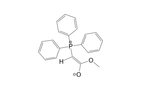 Methyl(triphenylphosphoranylidene)acetate