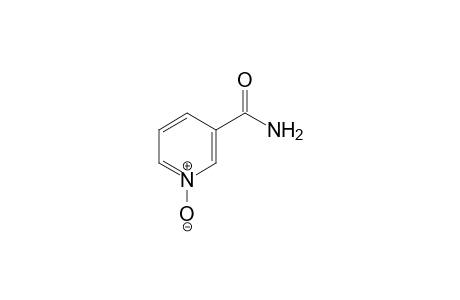 Nicotinamide 1-oxide