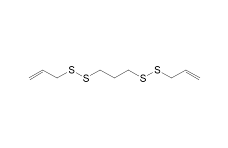Disulfide, 1,3-propanediylbis[2-propenyl