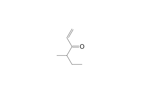 4-Methyl-1-hexen-3-one