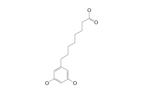 8-(3,5-DIHYDROXYPHENYL)-OCTANOIC-ACID