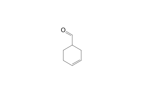 3-Cyclohexene-1-carboxaldehyde