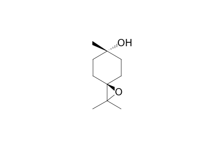 (r-1,t-4)-4,8-epoxy-p-menthan-1-ol