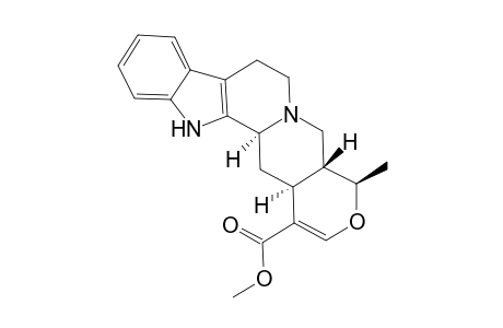 19-Epiajmalicine