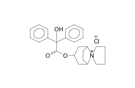 TROSPIUM CHLORIDE