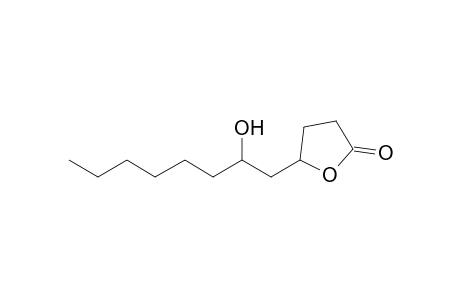 6-Hydroxy-4-dodecanolide