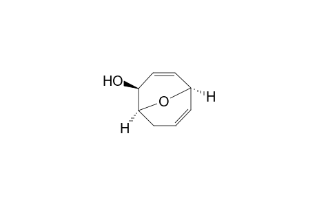 exo-9-oxabicyclo[3.3.1]nona-3,6-dien-2-ol