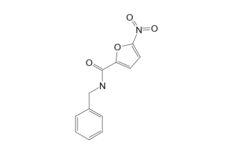 N-benzyl-5-nitro-2-furamide