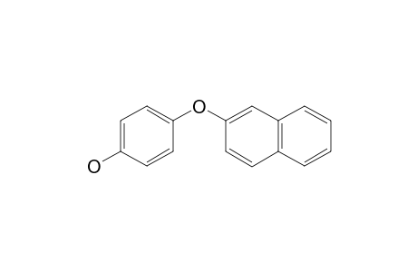 p-[(2-naphthyl)oxy]phenol