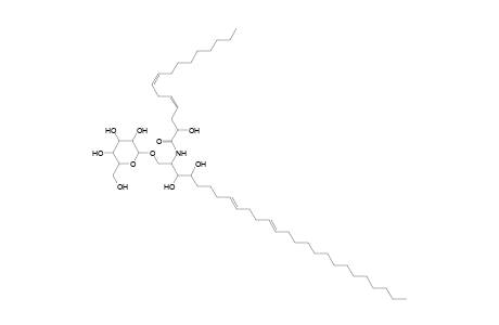 HexCer 26:2;3O/16:2;(2OH)