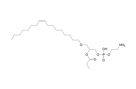 PE O-17:1_3:0