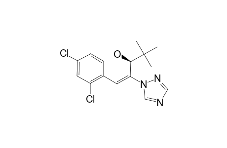 DINICONAZOLE;(S)-ENANTIOMER