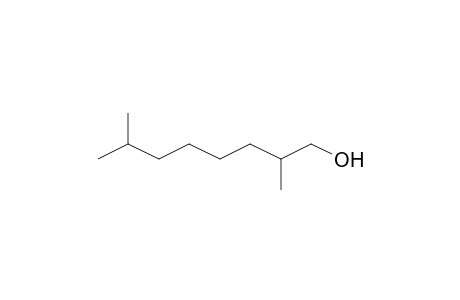 1-Octanol, 2,7-dimethyl-