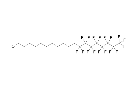 12,12,13,13,14,14,15,15,16,16,17,17,18,18,19,19,19-Heptadecafluoro-1-nonadecanol