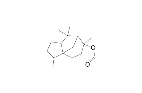 Cedryl formate