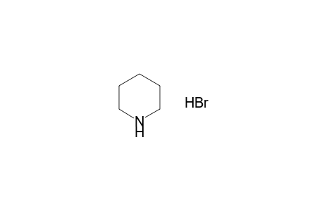 piperidine, hydrobromide