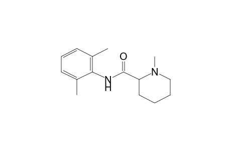 Mepivacaine