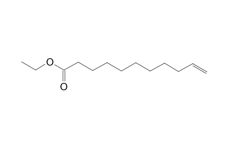 10-Undecenoic acid ethyl ester